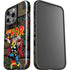 Marvel Classic Comics The Mighty Thor Vintage iPhone 15 Pro Impact Case